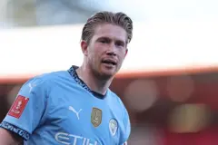 Kevin De Bruyne