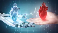 हवामानाप्रमाणेच आर्टिफिशियल इंटेलिजन्स वर्तवू शकतं तुमच्या आरोग्याविषयीचा अंदाज