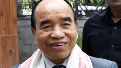 ज़ोरमथंगा 