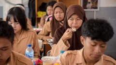 MBG, Prabowo Subianto
