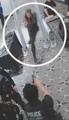 حملہ آور
