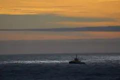 Valparaíso inicia plano de evacuação após alerta de tsunami na costa do Chile em julho