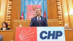 Özgür Özel