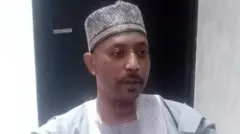 Hon Sani Sha'aban