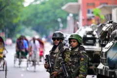 সেনাবাহিনী 