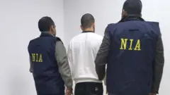 ਐੱਨਆਈਏ ਦੀ ਕਸਟੱਡੀ ਵਿੱਚ ਅਨਮੋਲ ਬਿਸ਼ਨੋਈ