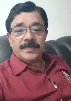 திராவிட இயக்க ஆய்வாளர் துரை கருணா