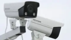 camera