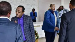 ተዛተይቲ ኣብ ኬንያ ናይሮቢ