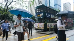 हॉन्गकॉन्ग