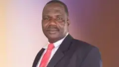Oloogbe nigba aye rẹ