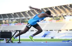 नाशिकचा धावपटू दिलीप गावित पॅरिस पॅरालिंपिकमध्ये भारताचं प्रतिनिधित्व करणार आहे