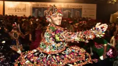 નવરાત્રિ ગરબા