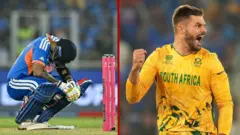 જસપ્રીત બુમરાહ , સૂર્યકુમાર યાદવ, ટી20 વર્લ્ડકપ, બીબીસી ગુજરાતી, ટીમ ઇન્ડિયા, ક્રિકેટ, અમદાવાદ, નરેન્દ્ર મોદી સ્ટેડિયમ, તિલક વર્મા, અભિષેક શર્મા