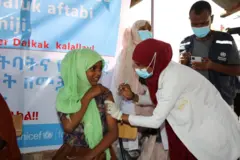 Shamarree talaalii fudhataa jirtu