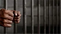 ፍርግርግ ውስጥ ያለ እጅ