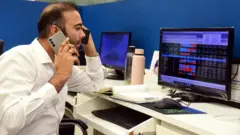 शेयर बाज़ार