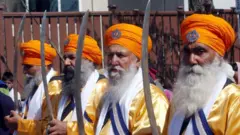 ਸਿੱਖ