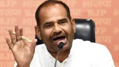 रमेश बिधूड़ी