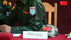 စစ်ခုံရုံးဥက္ကဋ္ဌစာတမ်း၊စစ်ဦးထုပ်နဲ့ စစ်ခုံရုံးကတပ်ဖွဲ့ဝင်တစ်ဦး 