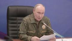 "Путін уперся" і вирішив воювати далі - огляд західних ЗМІ