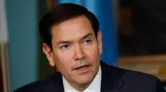 मार्को रूबियो