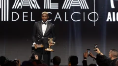 Osimen na-ekele ọha maka nturuugo ya 