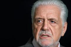 Quem é Jaques Wagner, líder do governo Lula no Senado e alvo de operação que investiga o Banco Master