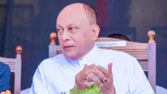 Lakshman Yapa Abeywardana