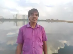 சென்னை அடையாறு மறுசீரமைப்புத் திட்டம், ரூ.744 கோடி என்ன ஆனது?