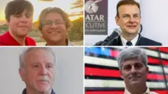 टायटन पाहायला गेलेल पर्यटक