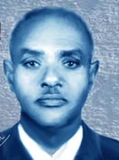 መሓመድ ስዒድ ናዉድ
