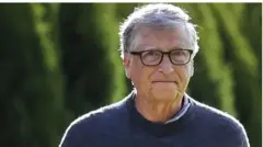 Bill Gates