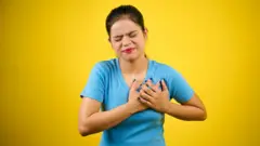 ਦਿਲ ਦੌਰਾ