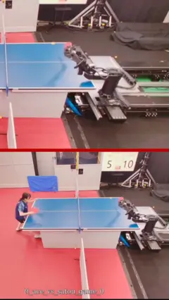 રોબૉટ, બીબીસી ગુજરાતી