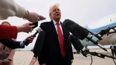 Трамп 