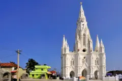 'அறநிலையத்துறை, வக்ஃப் வரிசையில் தேவாலயங்கள்' - நீதிமன்றத்தின் கருத்துக்கு கிறிஸ்தவர்கள் எதிர்வினை என்ன?