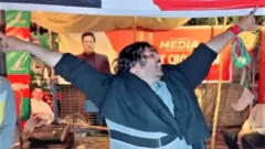 علی بلال