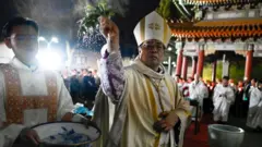 चीनी कैथोलिक