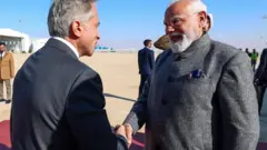 नरेंद्र मोदी