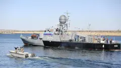 کشتی ایرانی