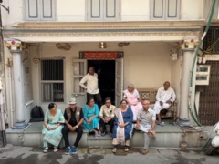 சூரத்தின் ‘காதல் தெரு’