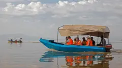 Haroon Caamoo bakkeewwan hawwata turistii keessaa tokkodha