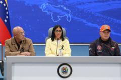 Cómo ha respondido el gobierno de Venezuela a las críticas por su respuesta a los devastadores terremotos