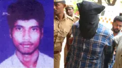 கோவை குண்டுவெடிப்பு வழக்கில் தேடப்பட்ட நபர்: 27 ஆண்டுகள் கழித்து போலிஸ் கண்டுபிடித்தது எப்படி?