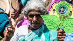இரட்டை இலை மீண்டும் முடங்குமா? 
