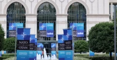 NATO Ankara 