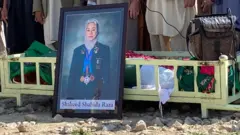 شاہدہ رضا