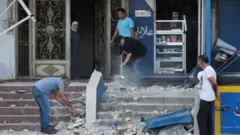 Diẹ lara awọn ibi ti ado oloro Isreali fọ