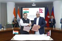 चीनसँगको पारस्परिक कानुनी सहयोग सन्धि 'अलपत्र' रहँदै भारतसँग मस्यौदाको टुङ्गो लाग्नुको अर्थ